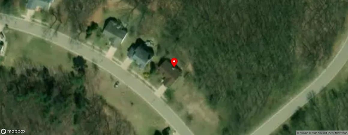 House image located at Manchester, Michigan, 48158