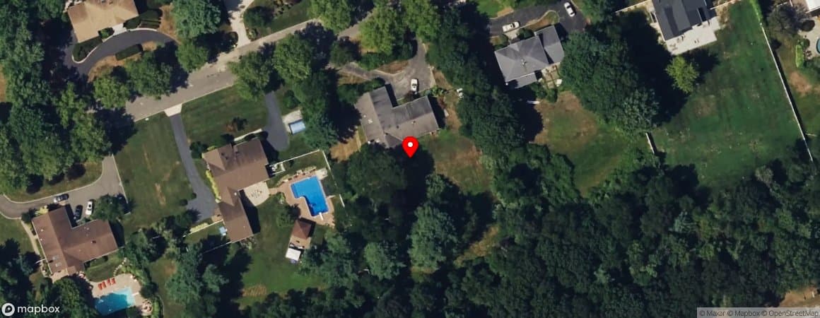 House image located at Melville, New York, 11747