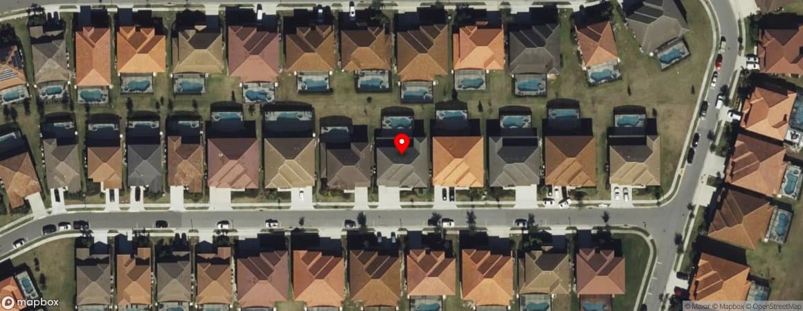 House image located at Davenport, Florida, 33837