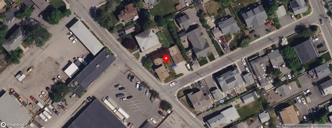 House image located at Newton, Massachusetts, 2458
