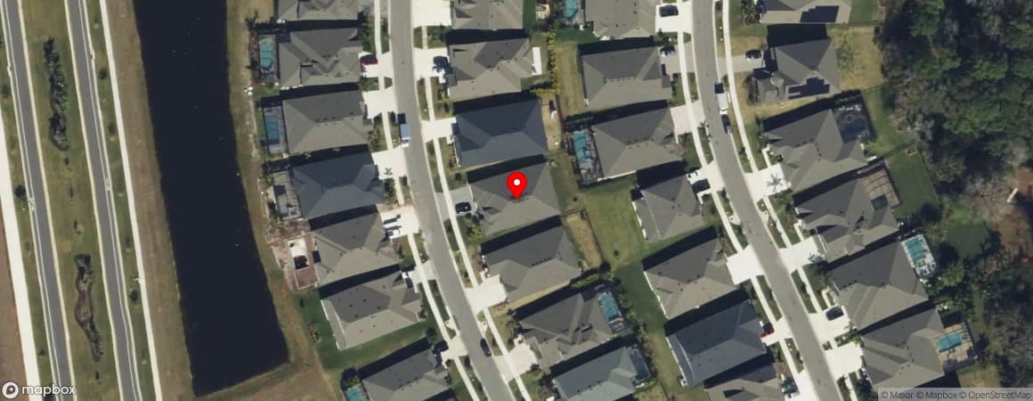 House image located at Apollo Beach, Florida, 33572