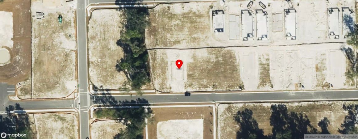 House image located at Deland, Florida, 32720