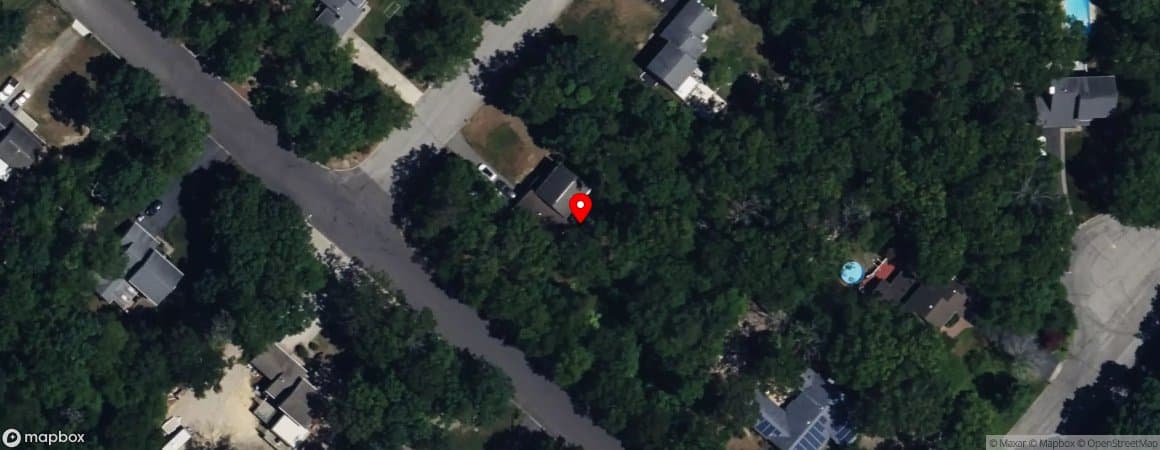 House image located at Ocean View, New Jersey, 8230