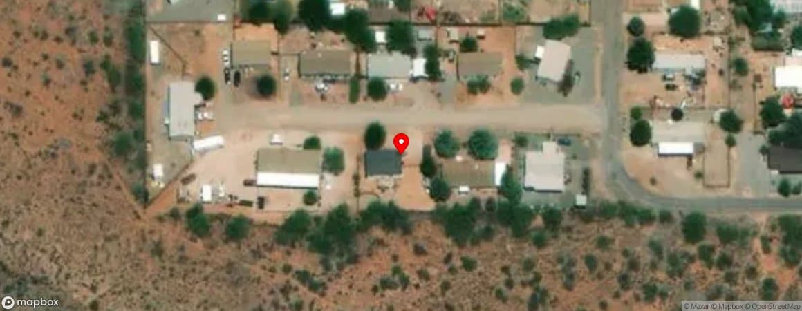 House image located at Cottonwood, Arizona, 86326