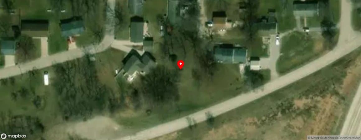 House image located at Martensdale, Iowa, 50160