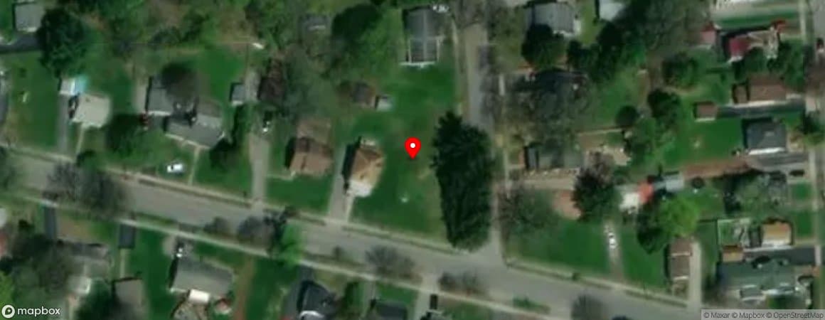 House image located at Oneida, New York, 13421