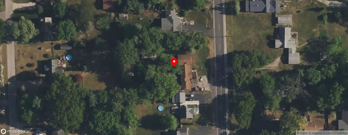 House image located at Lambertville, Michigan, 48144