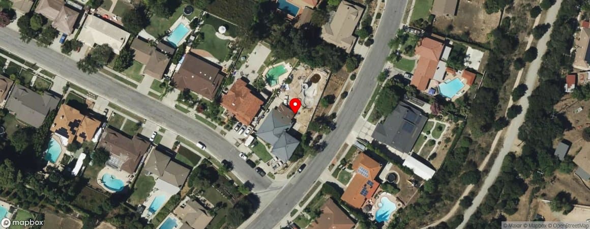 House image located at Hacienda Heights, California, 91745