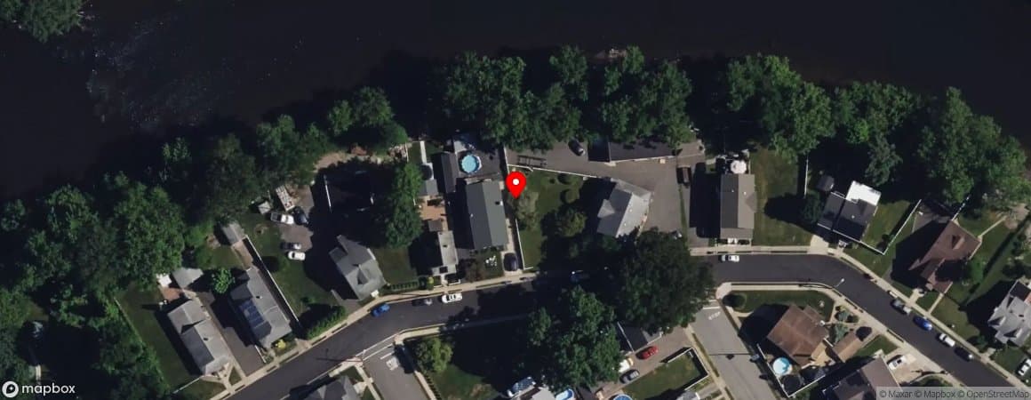 House image located at Little Falls, New Jersey, 7424