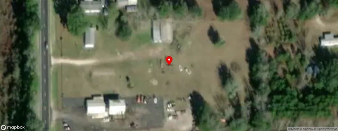 House image located at O'Brien, Florida, 32071