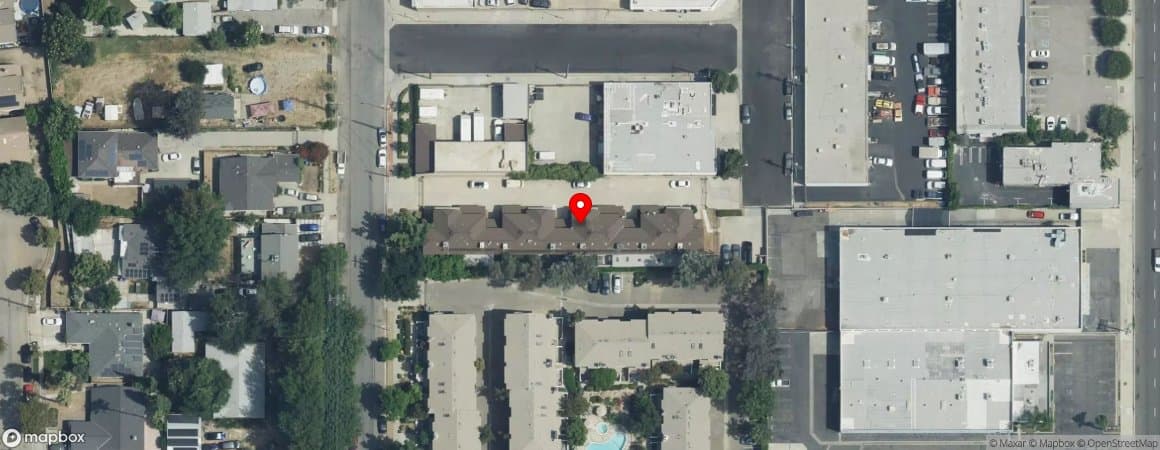 House image located at Van Nuys, CA 91406