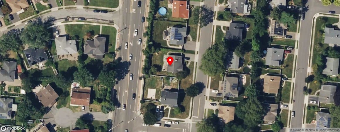 House image located at Syosset, New York, 11791