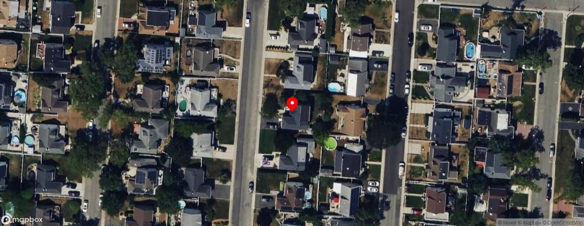 House image located at Island Park, New York, 11558