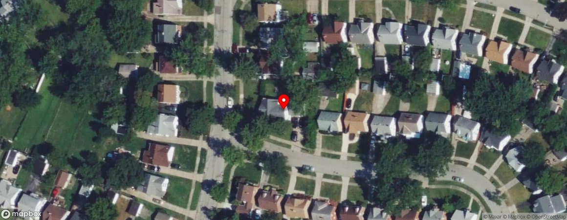 House image located at Maple Heights, Ohio, 44137
