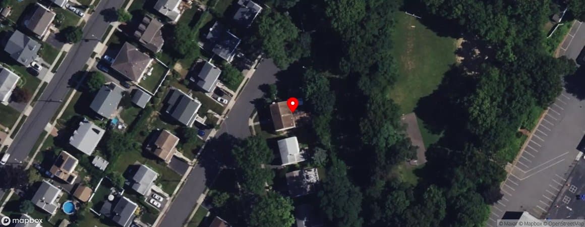 House image located at Nutley, New Jersey, 7110