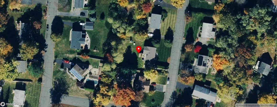 House image located at Congers, New York, 10920