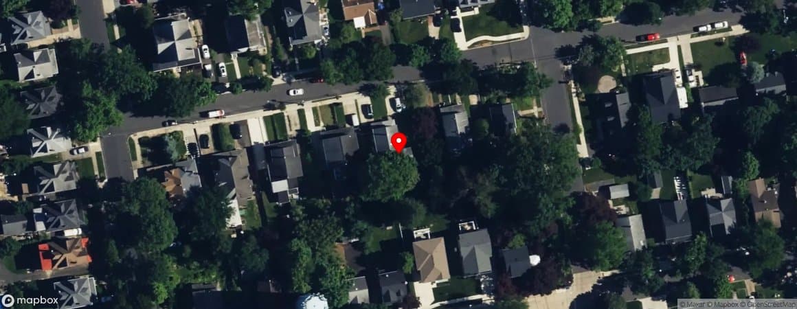House image located at Haddonfield, New Jersey, 8033
