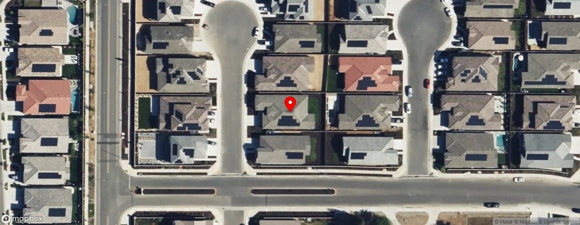 House image located at Clovis, California, 93619