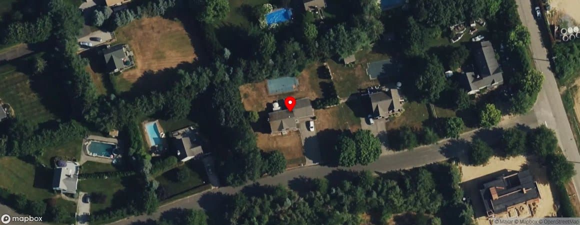 House image located at Water Mill, New York, 11976