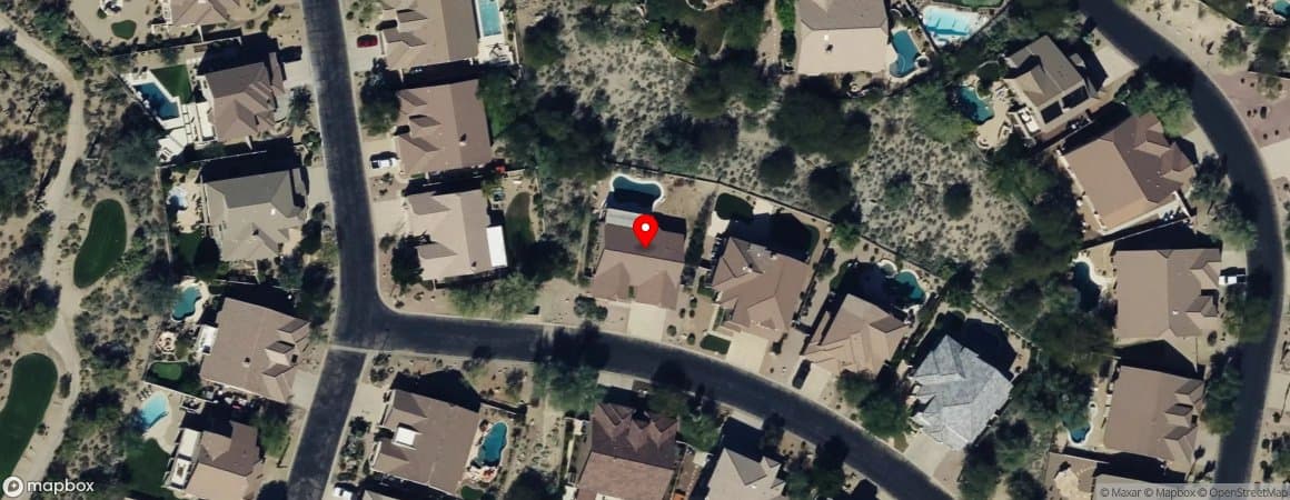 House image located at Mesa, Arizona, 85207