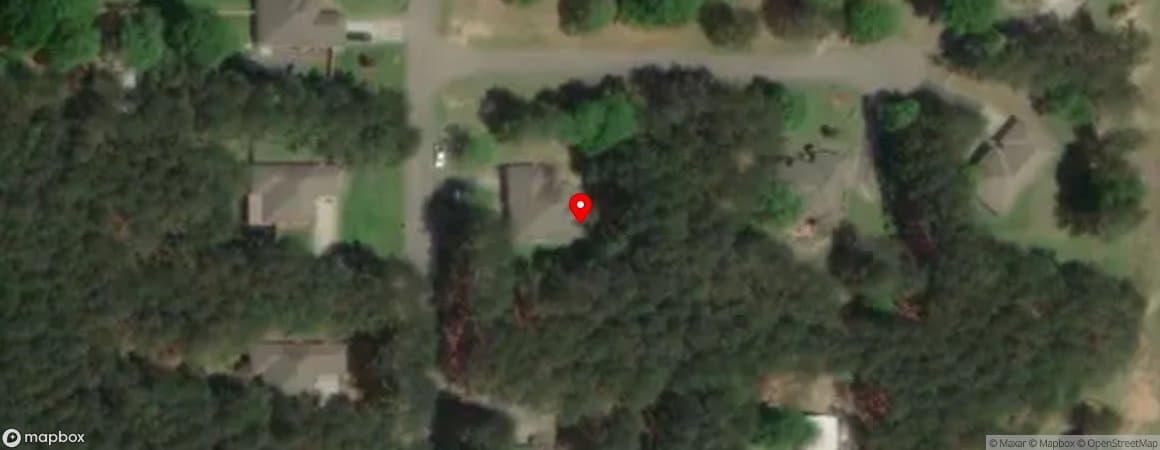 House image located at Purvis, Mississippi, 39475
