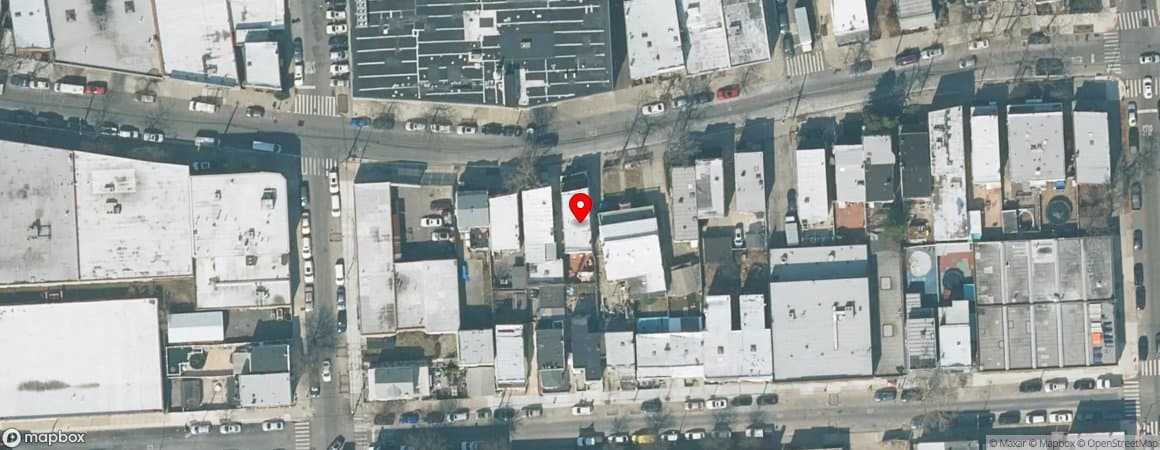House image located at Maspeth, New York, 11378