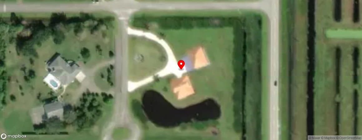 House image located at Port Saint Lucie, Florida, 34987