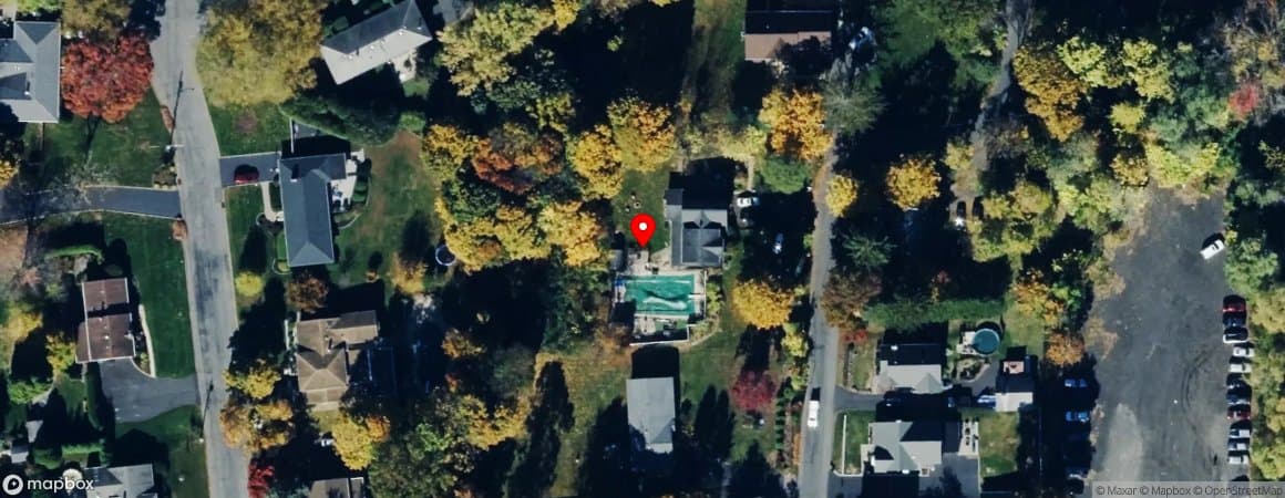 House image located at Blauvelt, New York, 10913