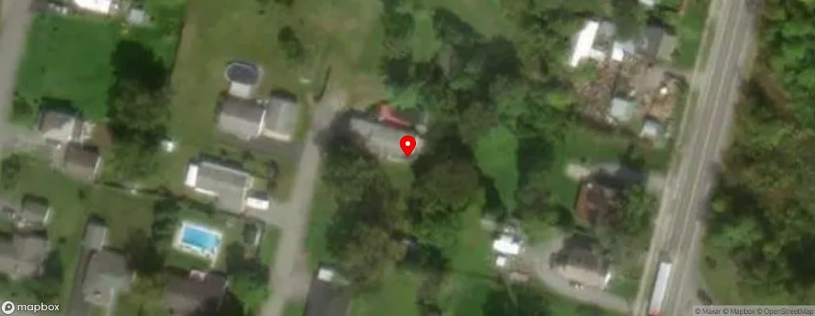 House image located at Whitehall, New York, 12887
