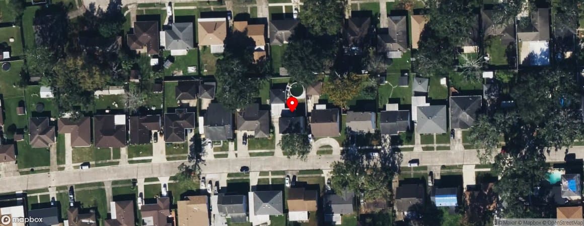 House image located at Marrero, Louisiana, 70072