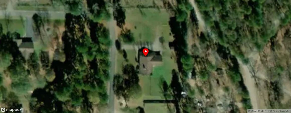 House image located at Little Rock, Arkansas, 72206