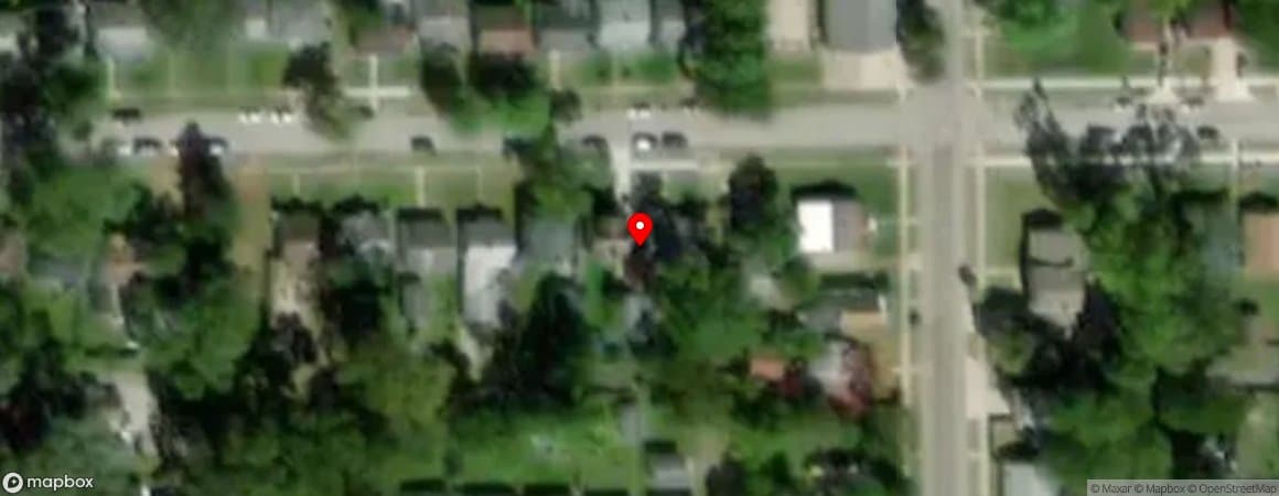 House image located at South Bend, Indiana, 46616