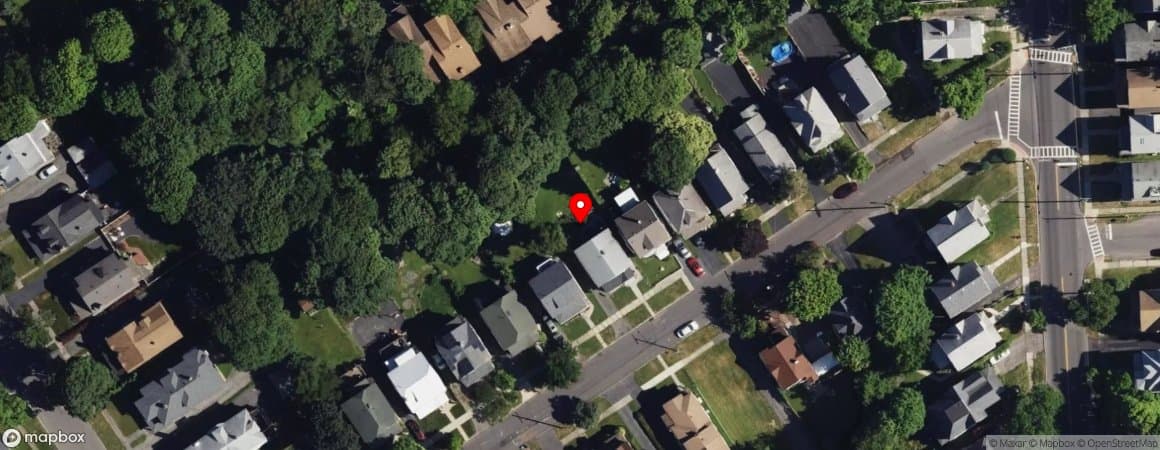 House image located at Syracuse, NY 13203
