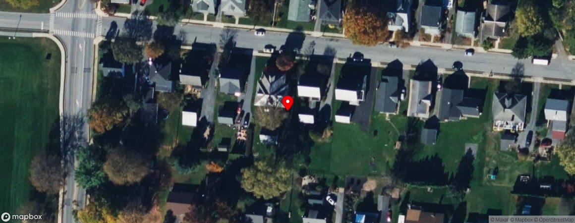 House image located at East Petersburg, Pennsylvania, 17520