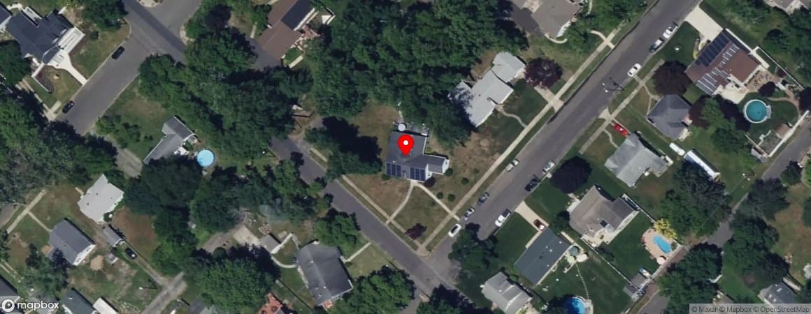 House image located at Egg Harbor City, New Jersey, 8215