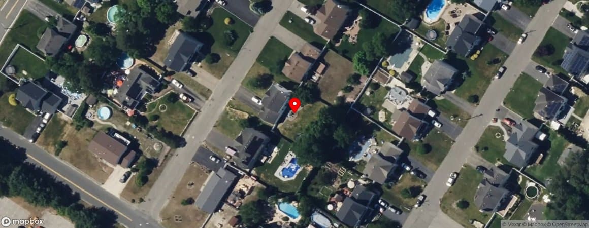 House image located at Manchester Township, New Jersey, 8759
