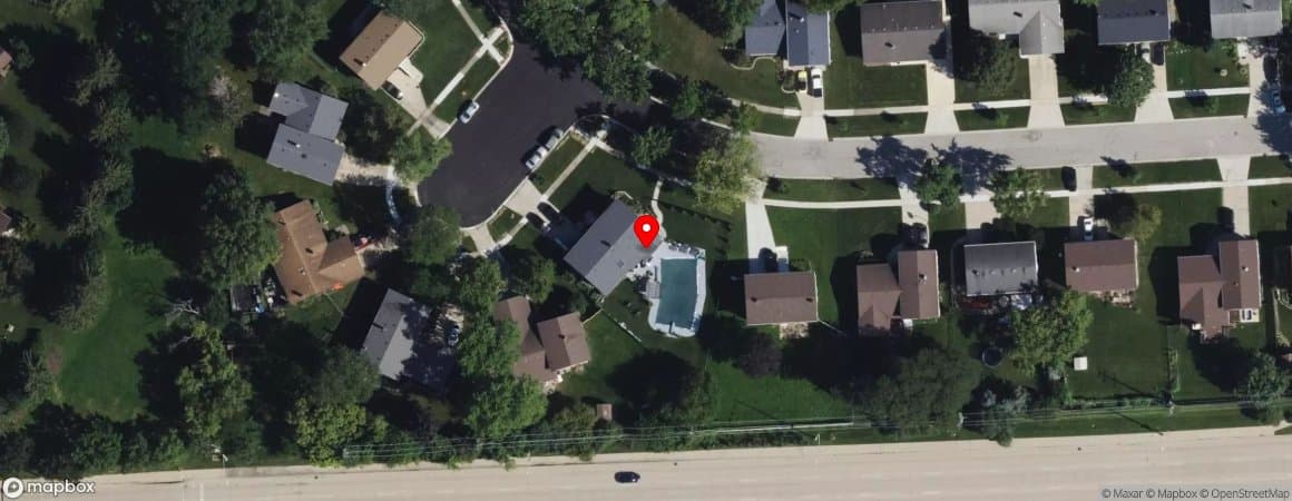House image located at Hoffman Estates, Illinois, 60169