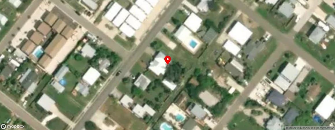 House image located at Port Aransas, Texas, 78373