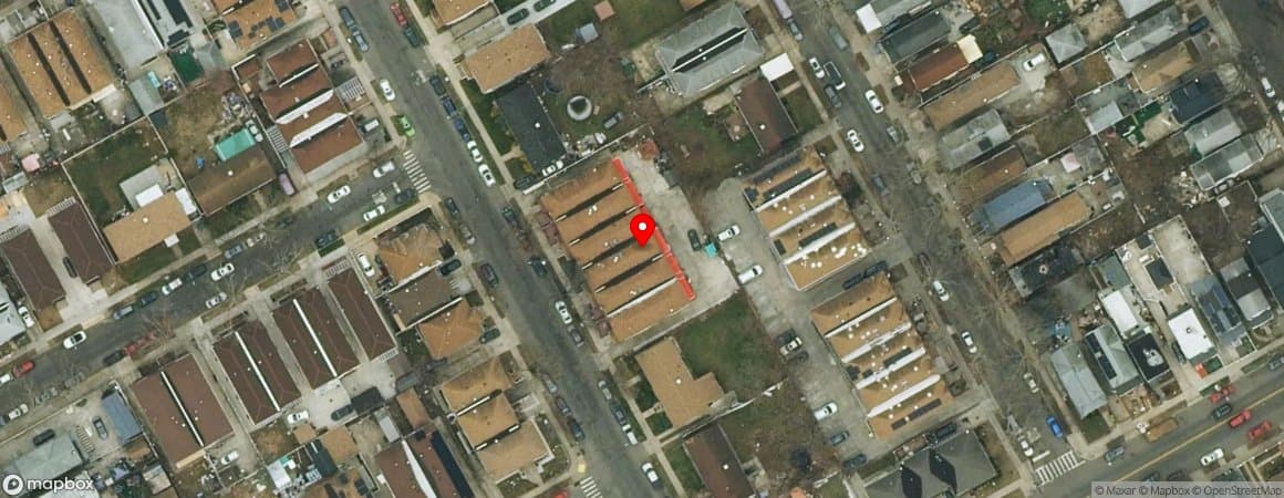 House image located at Jamaica, New York, 11433