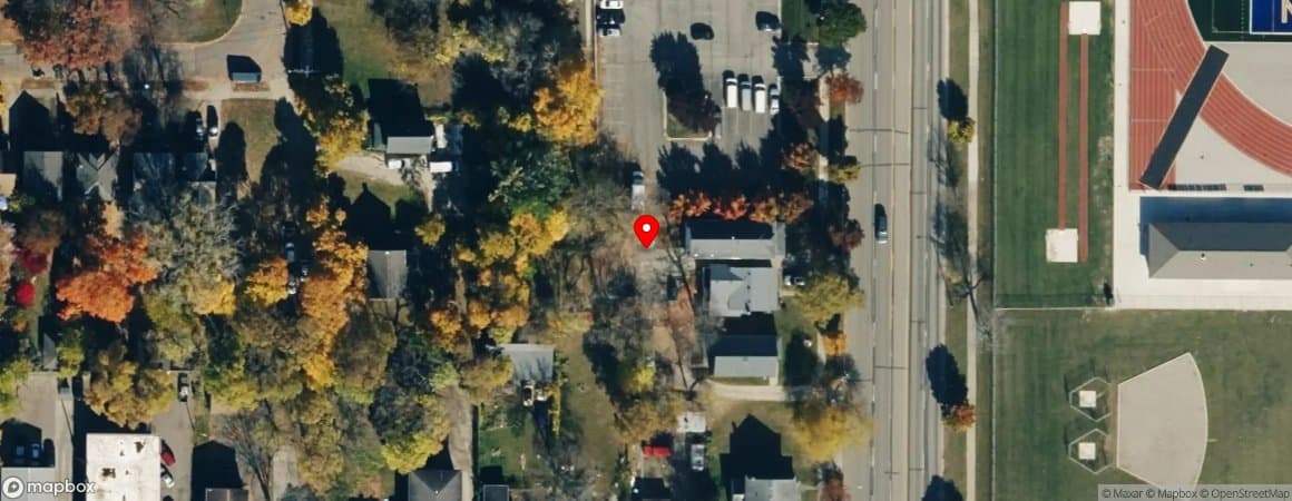 House image located at Lansing, Michigan, 48912