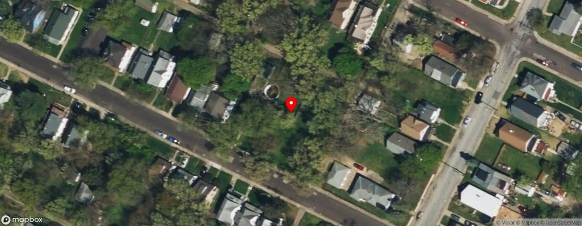 House image located at Peoria, Illinois, 61603