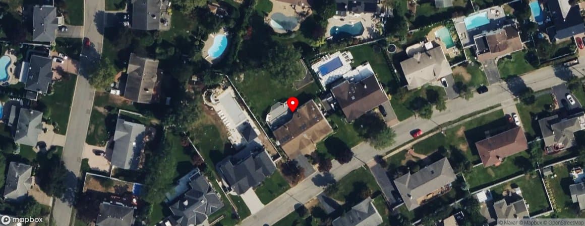 House image located at Massapequa, New York, 11758