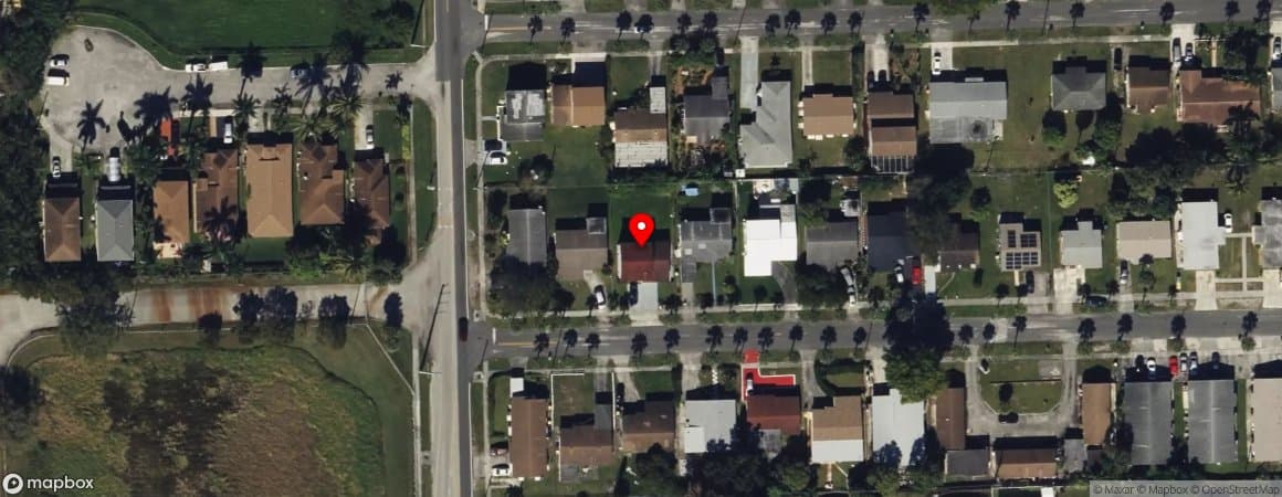 House image located at Dania, Florida, 33004