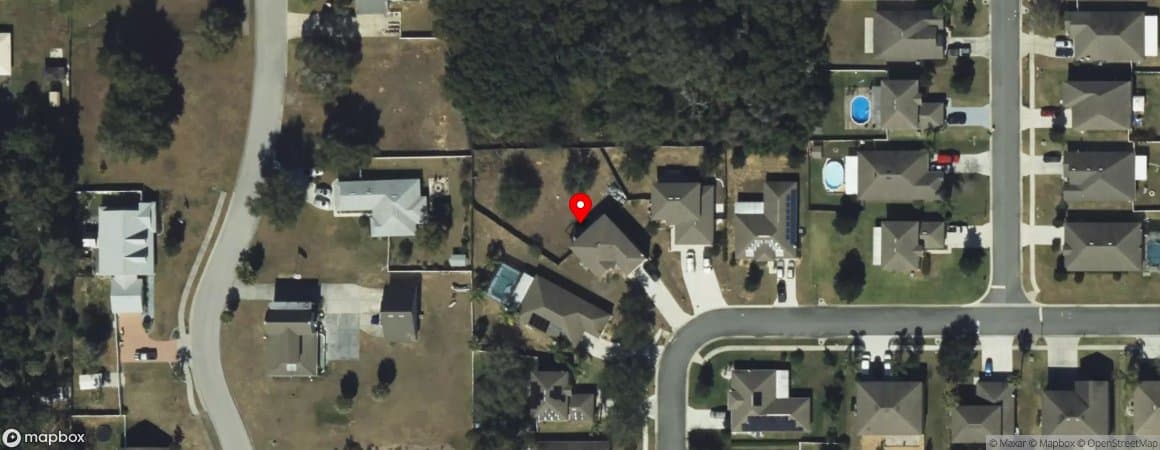 House image located at Eustis, Florida, 32726