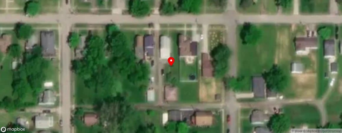 House image located at Lima, Ohio, 45804