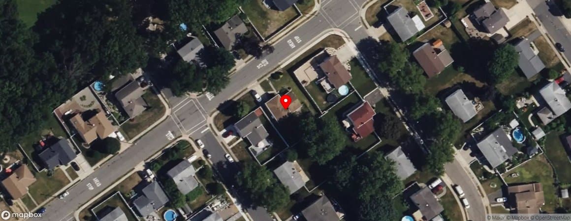 House image located at South River, New Jersey, 8882