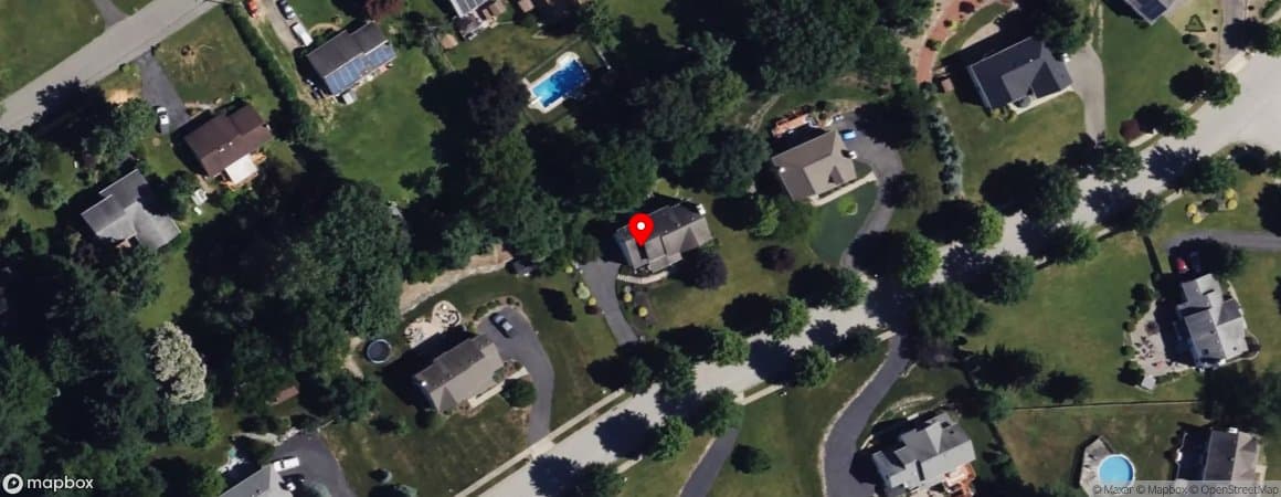 House image located at Hackettstown, New Jersey, 7840