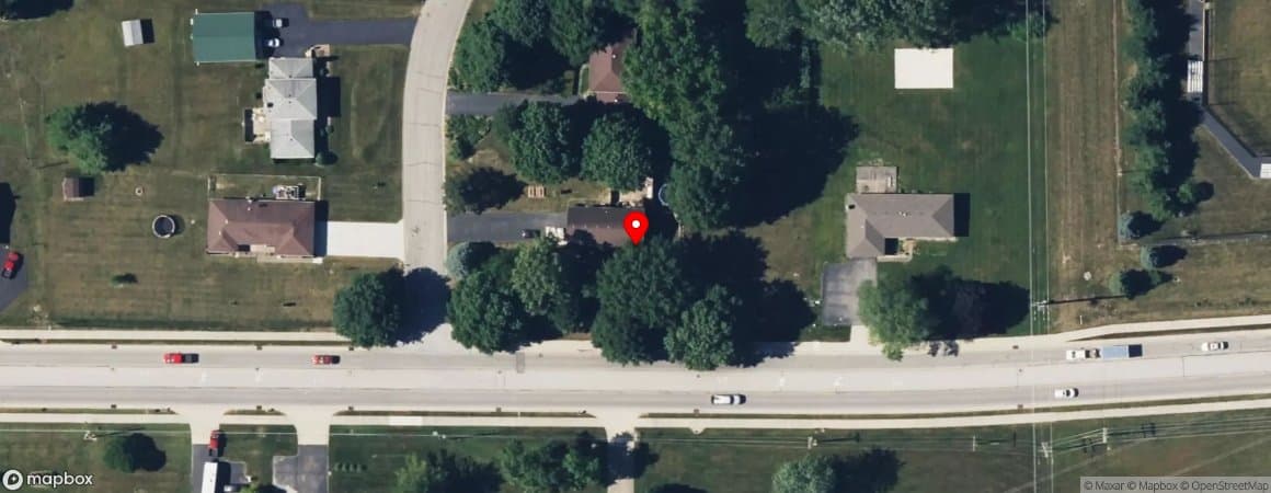 House image located at Plainfield, Indiana, 46168