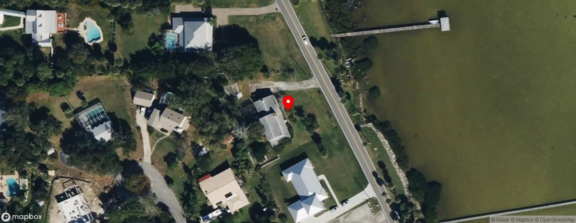 House image located at Merritt Island, Florida, 32952
