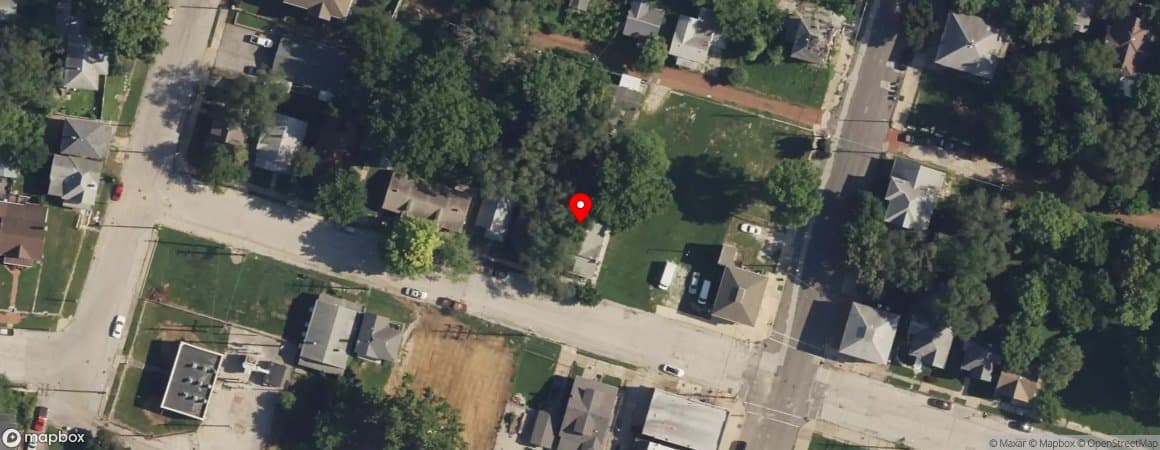 House image located at Alton, Illinois, 62002